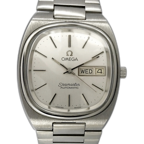 Omega Seamaster 166.0211 Price, Specs, Market Insights | WatchCharts