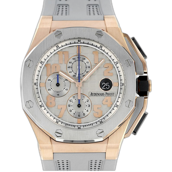 Audemars Piguet Royal Oak Offshore Lebron James 26210OI Price