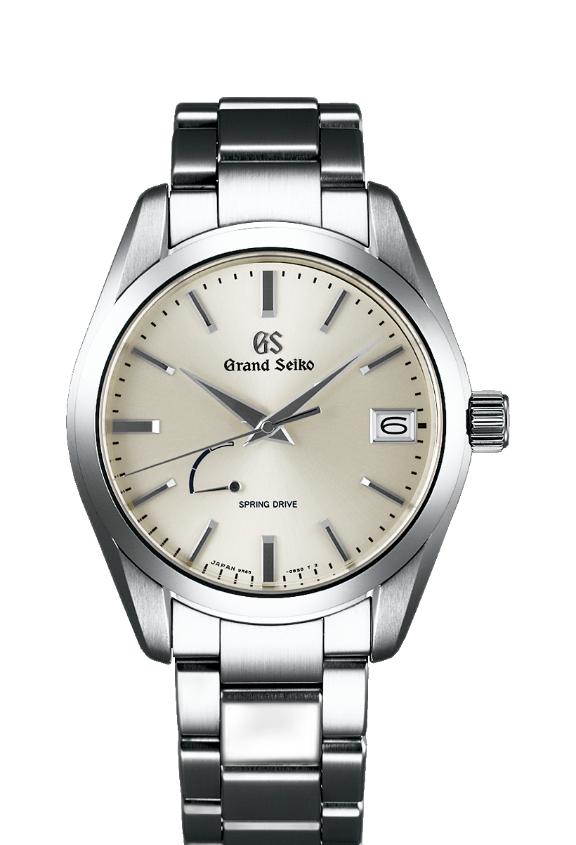 Grand Seiko SBGA283 Price as of July 2026 | WatchCharts