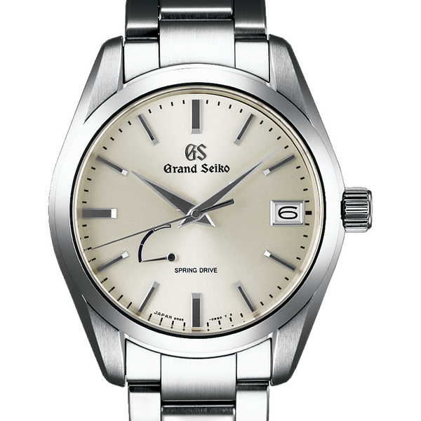 Grand Seiko SBGA283 Price as of June 2026 | WatchCharts