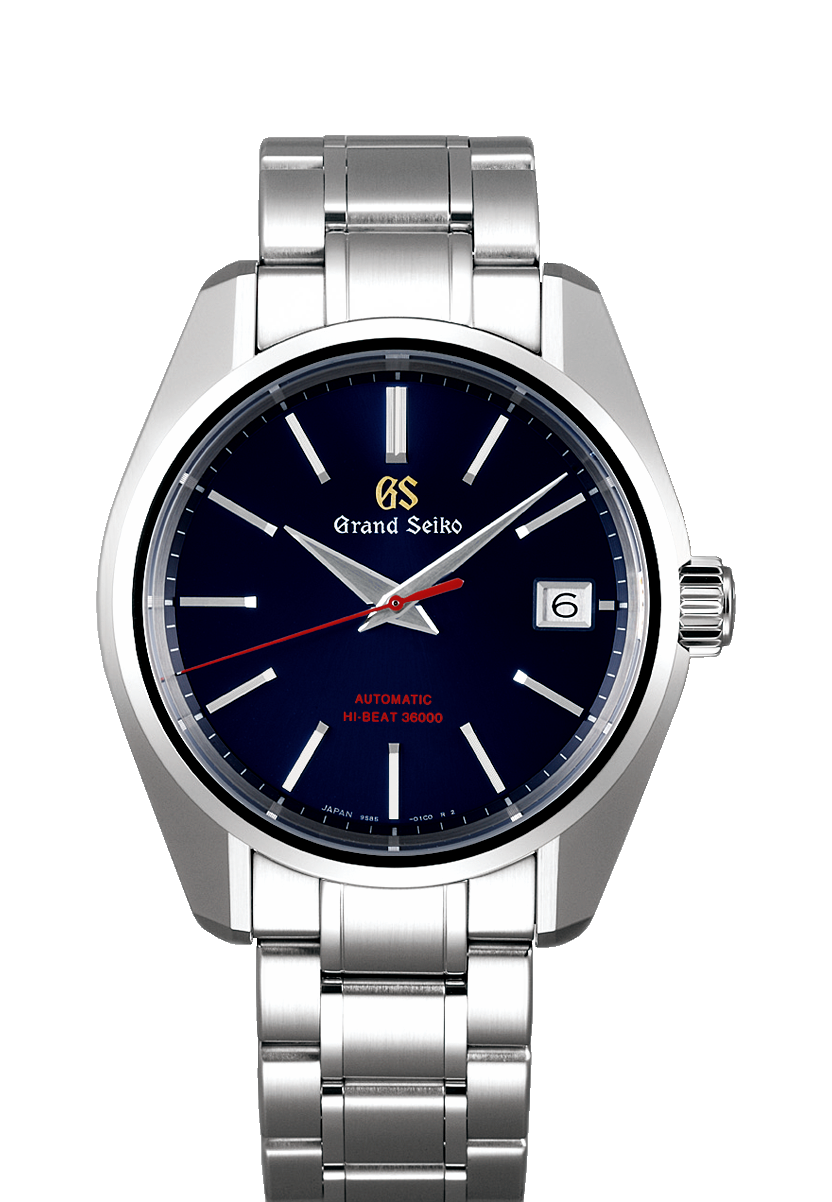 Grand Seiko SBGH281 Price as of August 2025 | WatchCharts