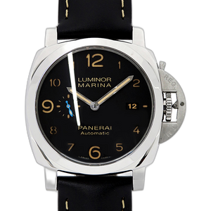 PANERAI LUMINOR MARINA PAM 1359 1950 3 DAYS AUTOMATIC ACCIAIO