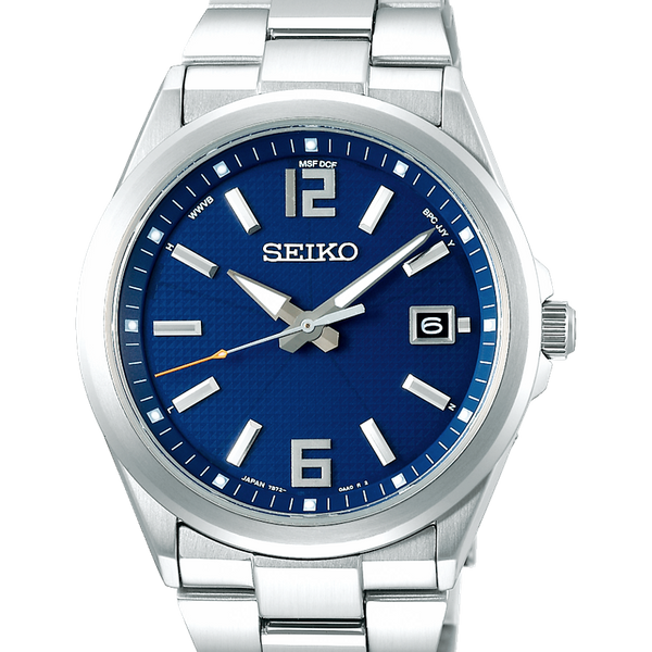 Seiko Selection SBTM305 Price, Specs, Market Insights | WatchCharts