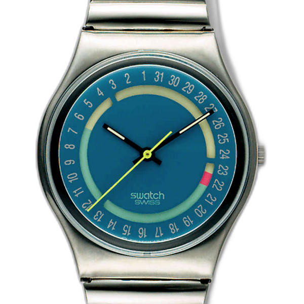 Swatch gz322s clearance