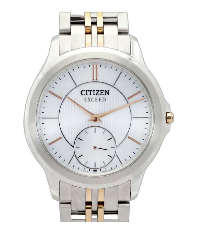 Citizen AQ5004-55A Price, Specs, Market Insights | WatchCharts