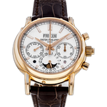 Patek Philippe Perpetual Calendar Split Seconds Chronograph