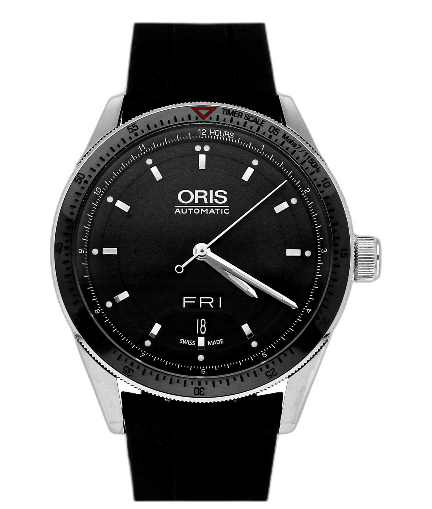 Oris Artix GT Day Date 735 7662 4434 Price, Specs, Market Insights ...