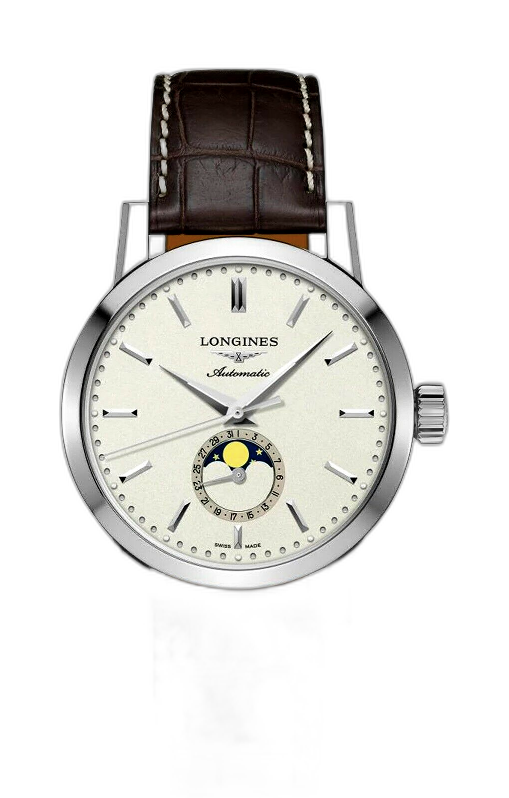 Longines 1832 price sale