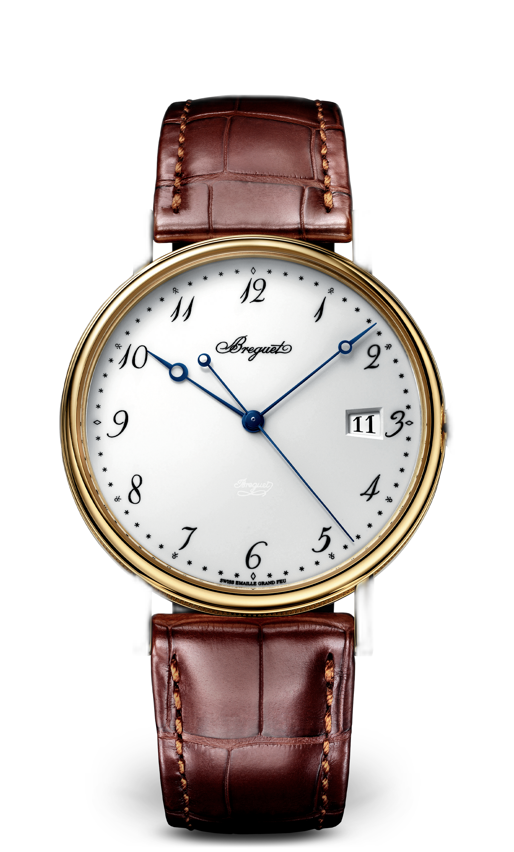 Breguet Classique 5177 5177BA 29 9V6 Price Guide Market Data