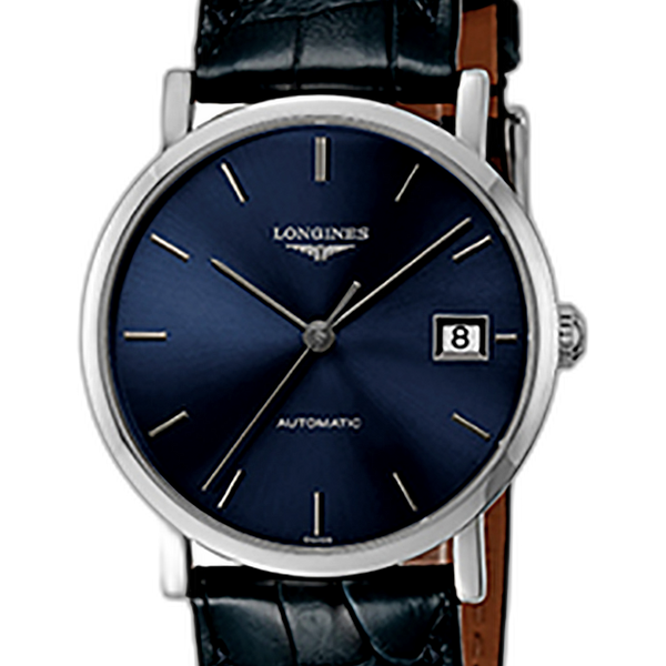 Free Shipping] [LONGINES] [Elegant / Elegant] [New] L48094922