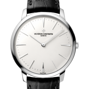 Used Vacheron Constantin Patrimony Manual Winding 18KWG