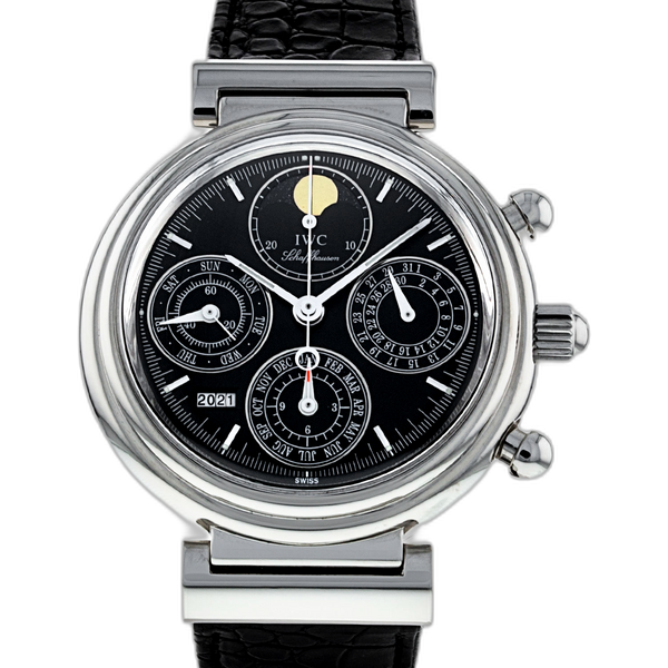 IWC Da Vinci Perpetual Stainless Steel English 375030 Price, Specs, Market Insights | WatchCharts iwc-da-vinci-perpetual-stainless-steel-english-375030-price-specs-market-insights-watchcharts