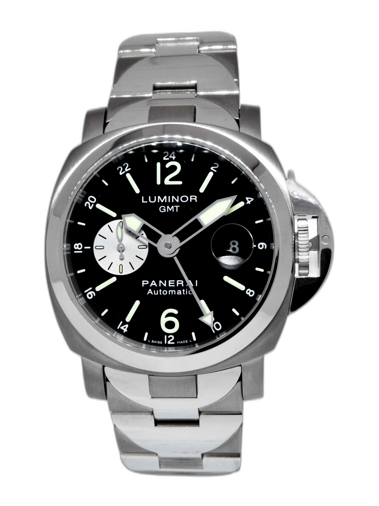 Panerai 2025 gmt price