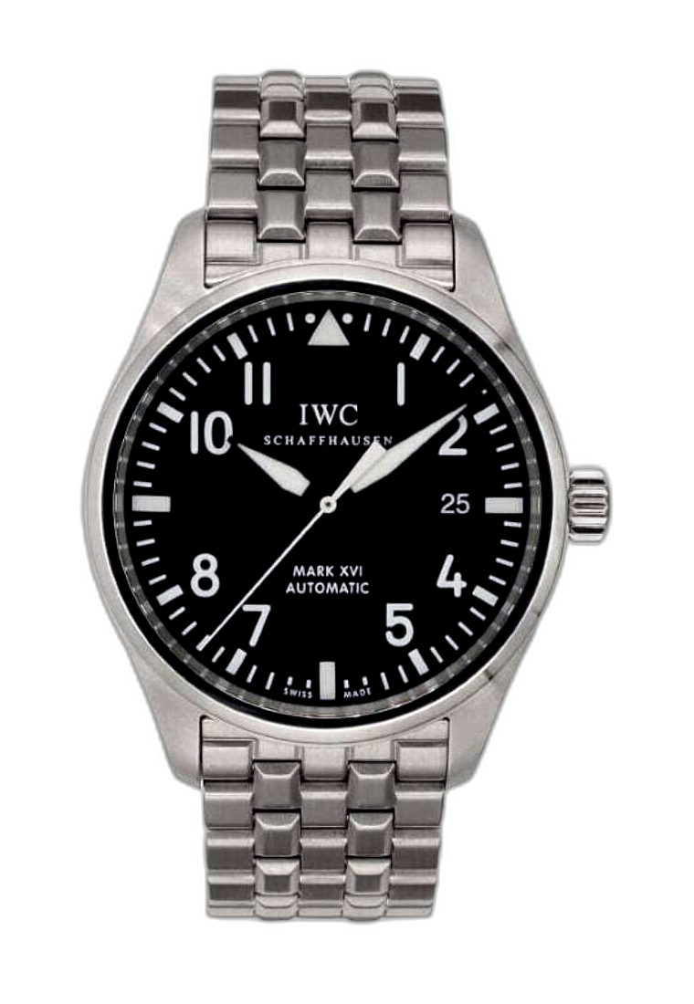 Iwc mark hot sale xvi size