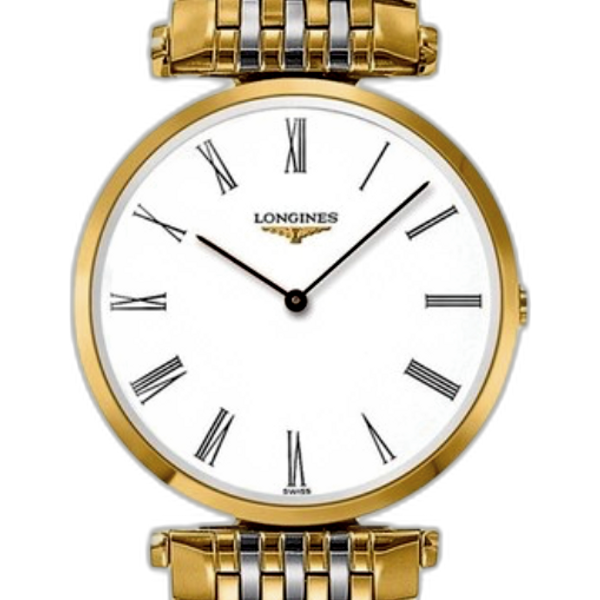 Longines Flagship 40 Automatic L4.984.4.92 Price Guide Market