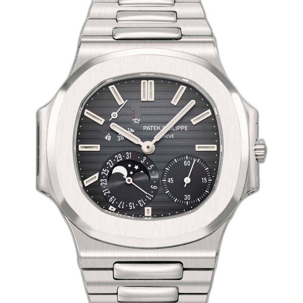 Page 3 Patek Philippe Nautilus Retail and Market Price in 2024 WatchCharts