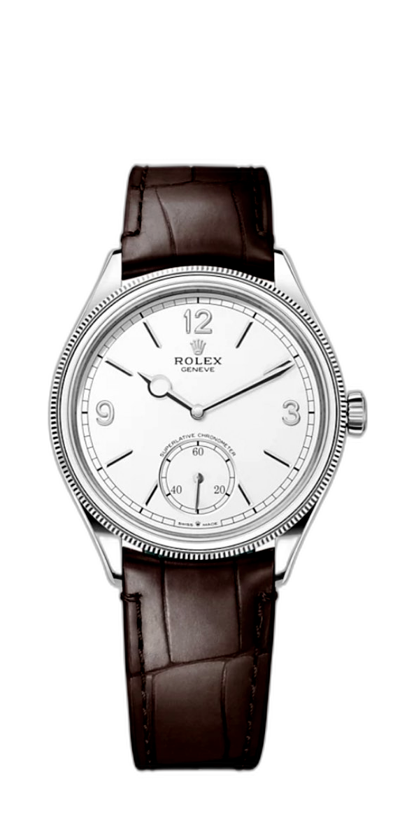 Rolex 52509 Price as of February 2026 | WatchCharts