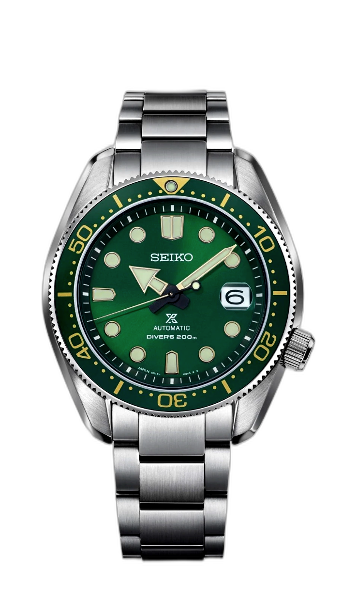 Seiko Prospex Zimbe Thailand Limited Edition SPB109 Price, Specs ...