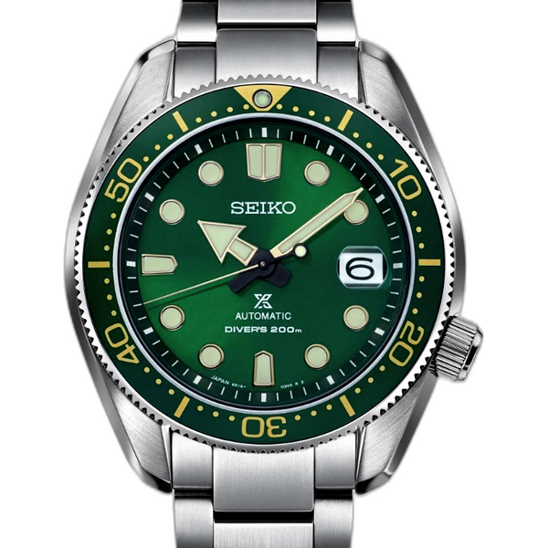 Seiko spb109 2025