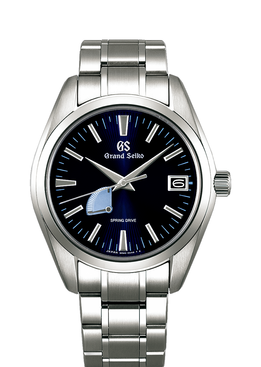 Grand Seiko Heritage Ginza Limited Edition SBGA501 Price as of