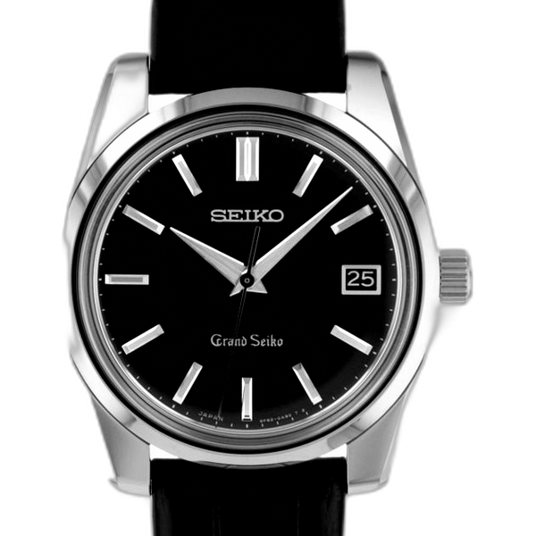 Grand Seiko SBGV011 Price Guide Market Data WatchCharts