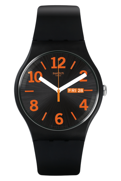 Swatch Orangio SUOB723 Price, Specs, Market Insights | WatchCharts