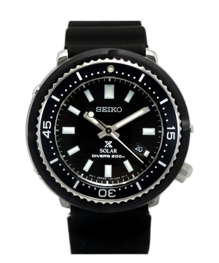 Seiko prospex diver 2025 scuba lowercase special edition