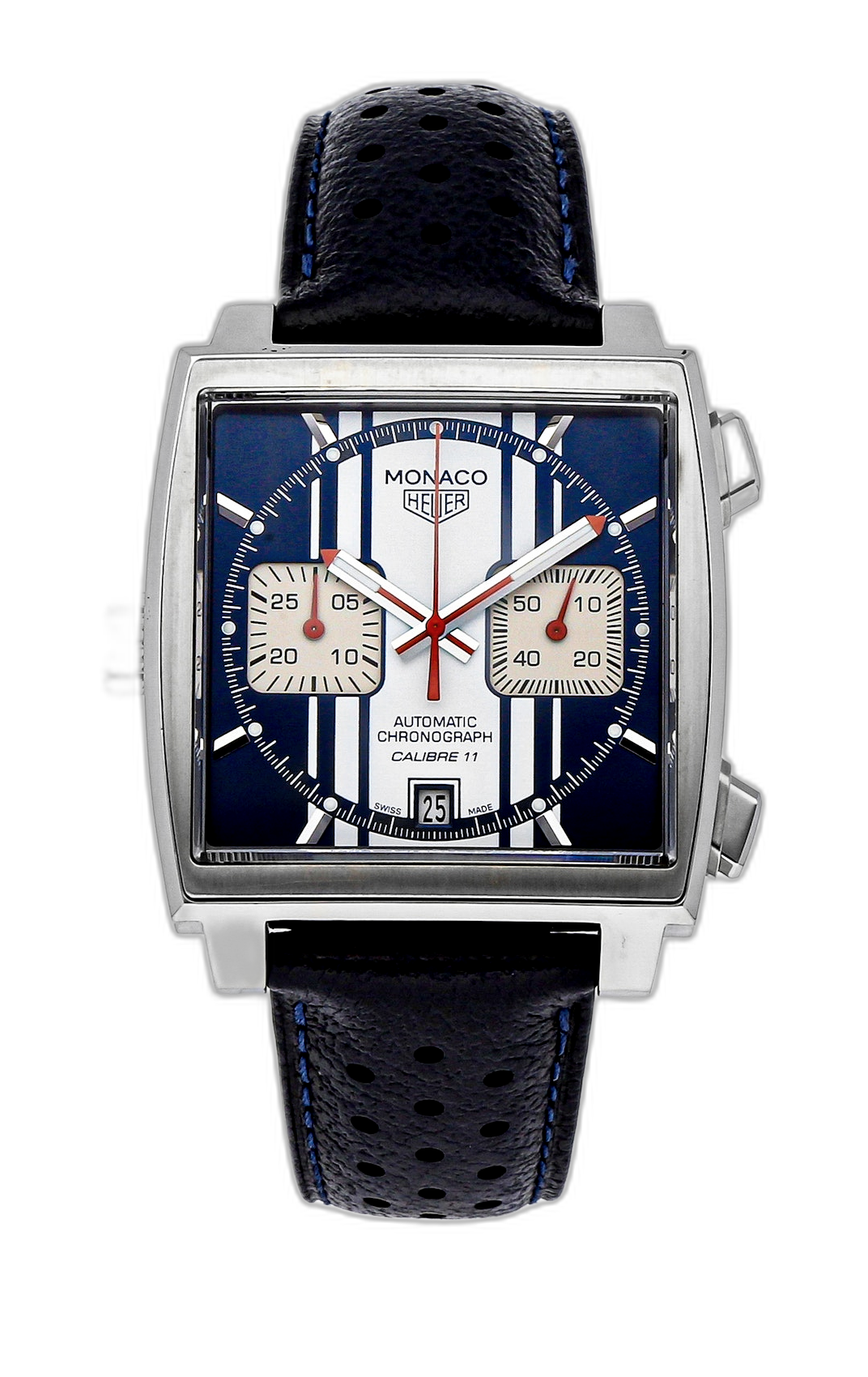 Tag heuer shop steve mcqueen price