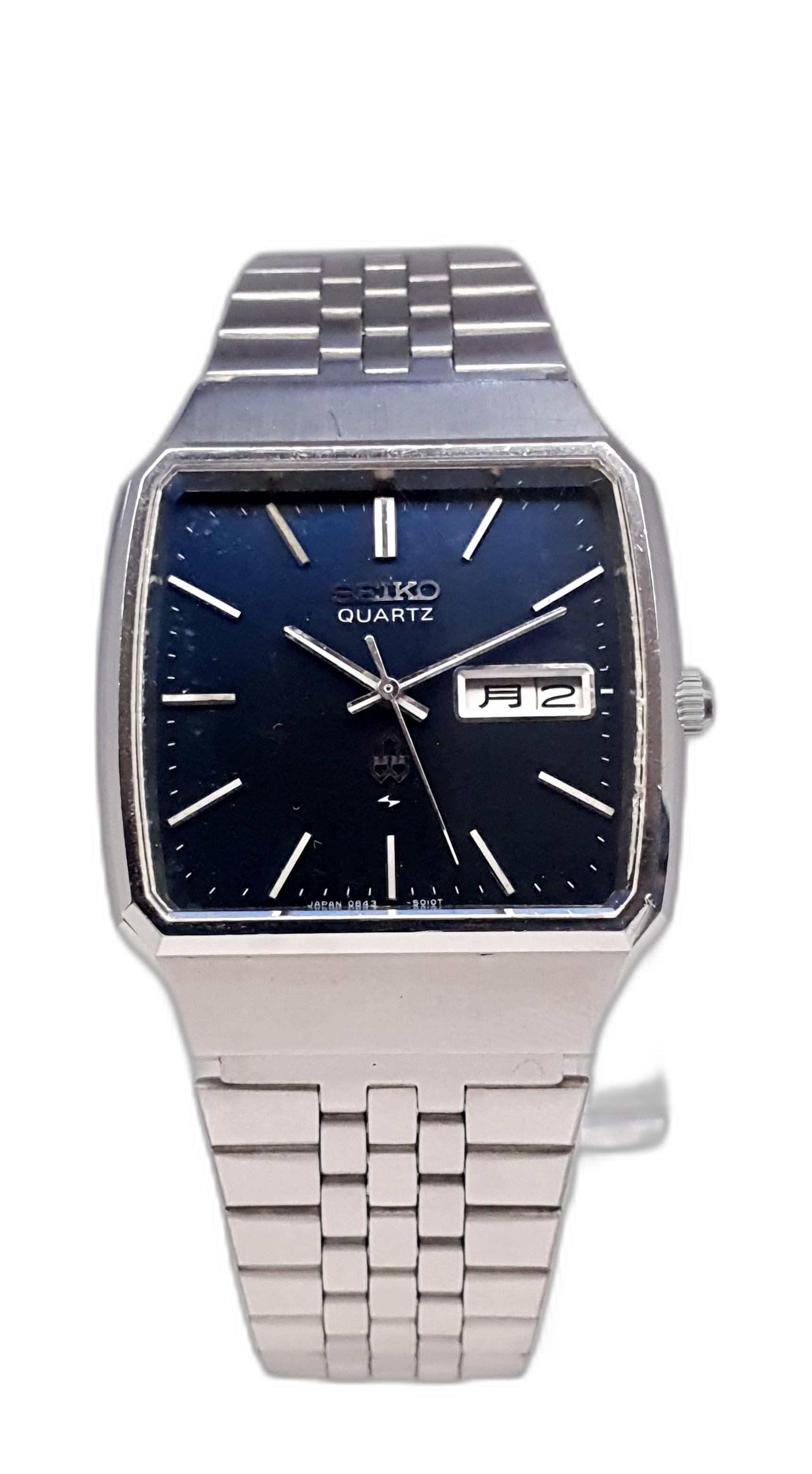 SEIKO セイコー　腕時計　 シルバー 0843-5010 373 s-l400.jpg