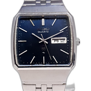 Seiko Quartz 0843-5010 | WatchCharts Marketplace