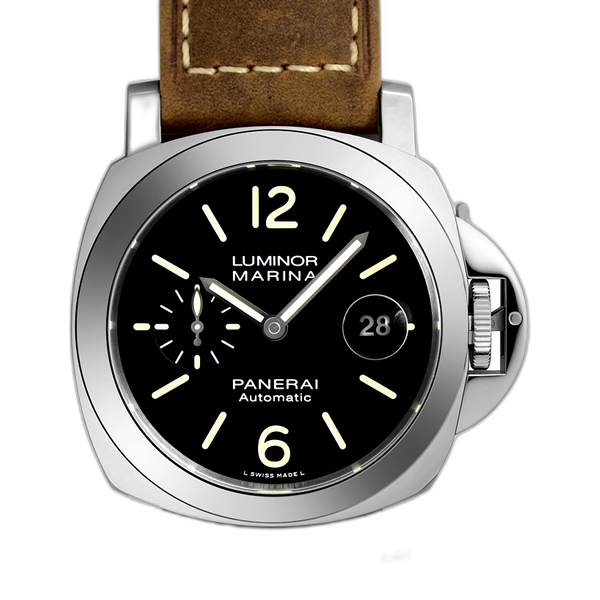 Panerai Luminor Marina 44 Automatic PAM01104 Price Specs Market Insights WatchCharts