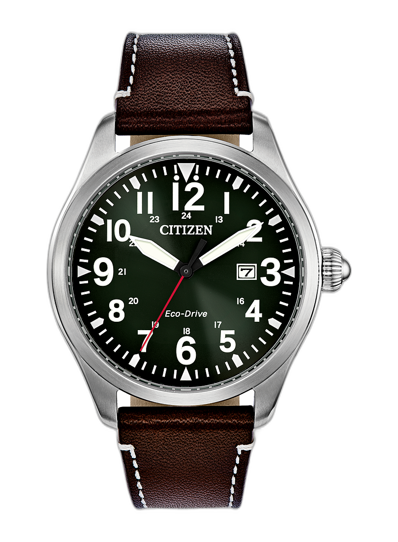 チビ〜 Citizen Eco-Drive BM6838-09X Price as of May 2026 | WatchCharts