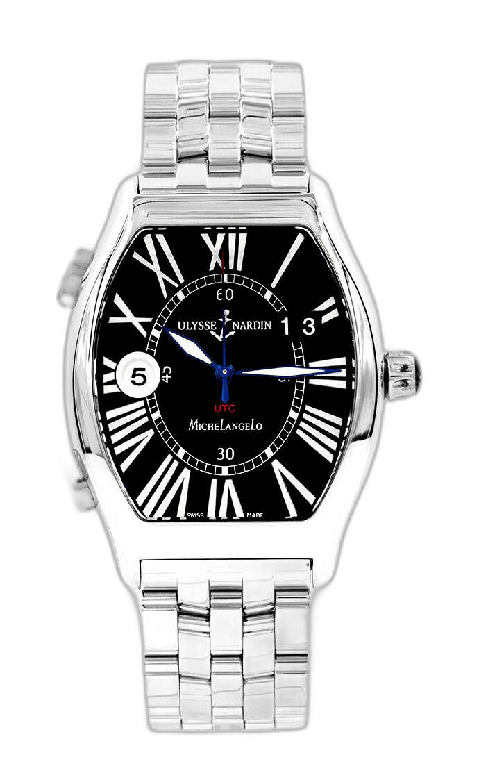 Ulysse Nardin Michelangelo Gigante UTC 223 11 Price Guide