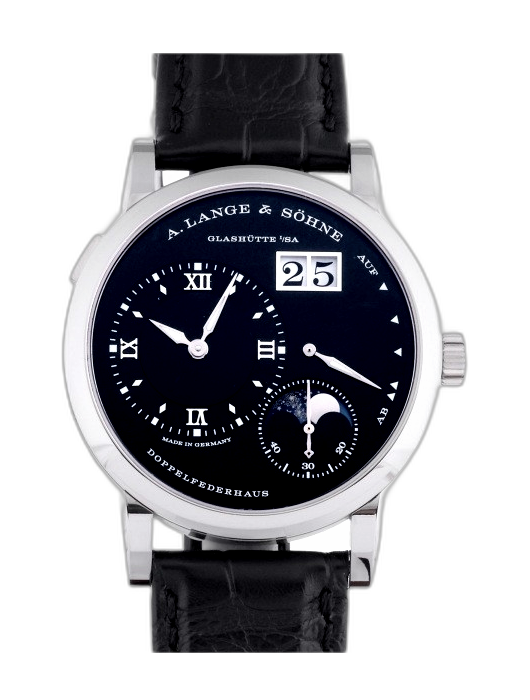 Lange 1 retail discount price