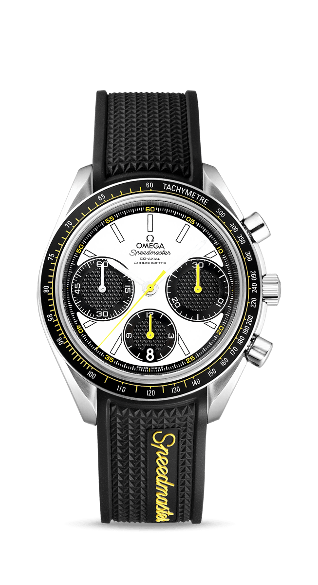 Omega Speedmaster Racing Co Axial Chronograph 326.32.40.50.04.001 Price Specs Market Insights WatchCharts