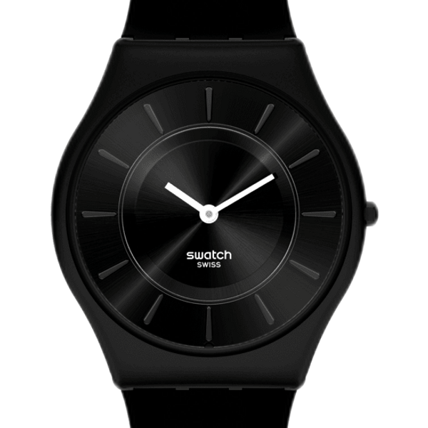 Swatch Liquirizia SS08B100 Price, Specs, Market Insights | WatchCharts