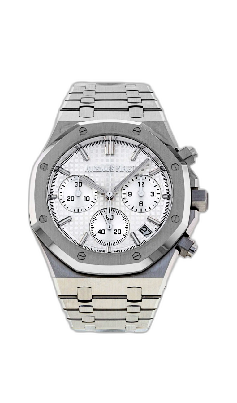 Audemars Piguet Royal Oak Chronograph 41 Stainless Steel 26240ST.OO