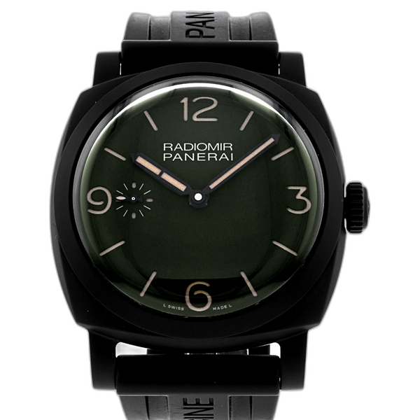 Panerai Radiomir 1940 48 3 Days PAM997 Price Specs Market Insights WatchCharts