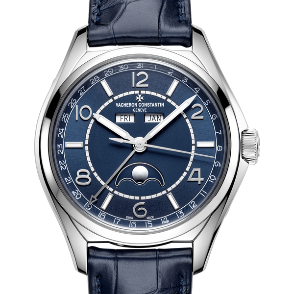 Vacheron Constantin Price Guide WatchCharts