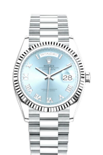 Rolex Day Date 40 228236 Price Guide Market Data WatchCharts