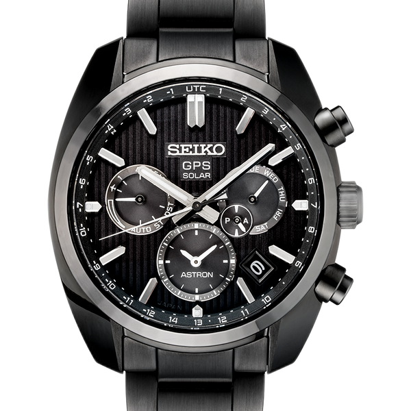 Seiko astron hot sale 50th anniversary