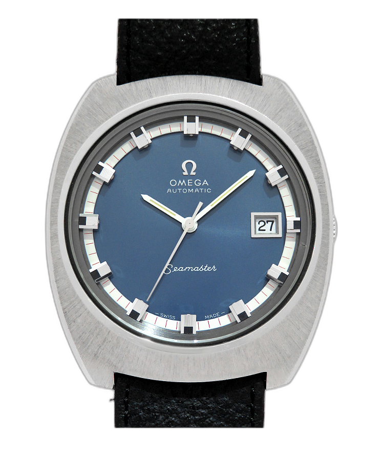 Omega Seamaster 166.110 Price Guide Market Data WatchCharts