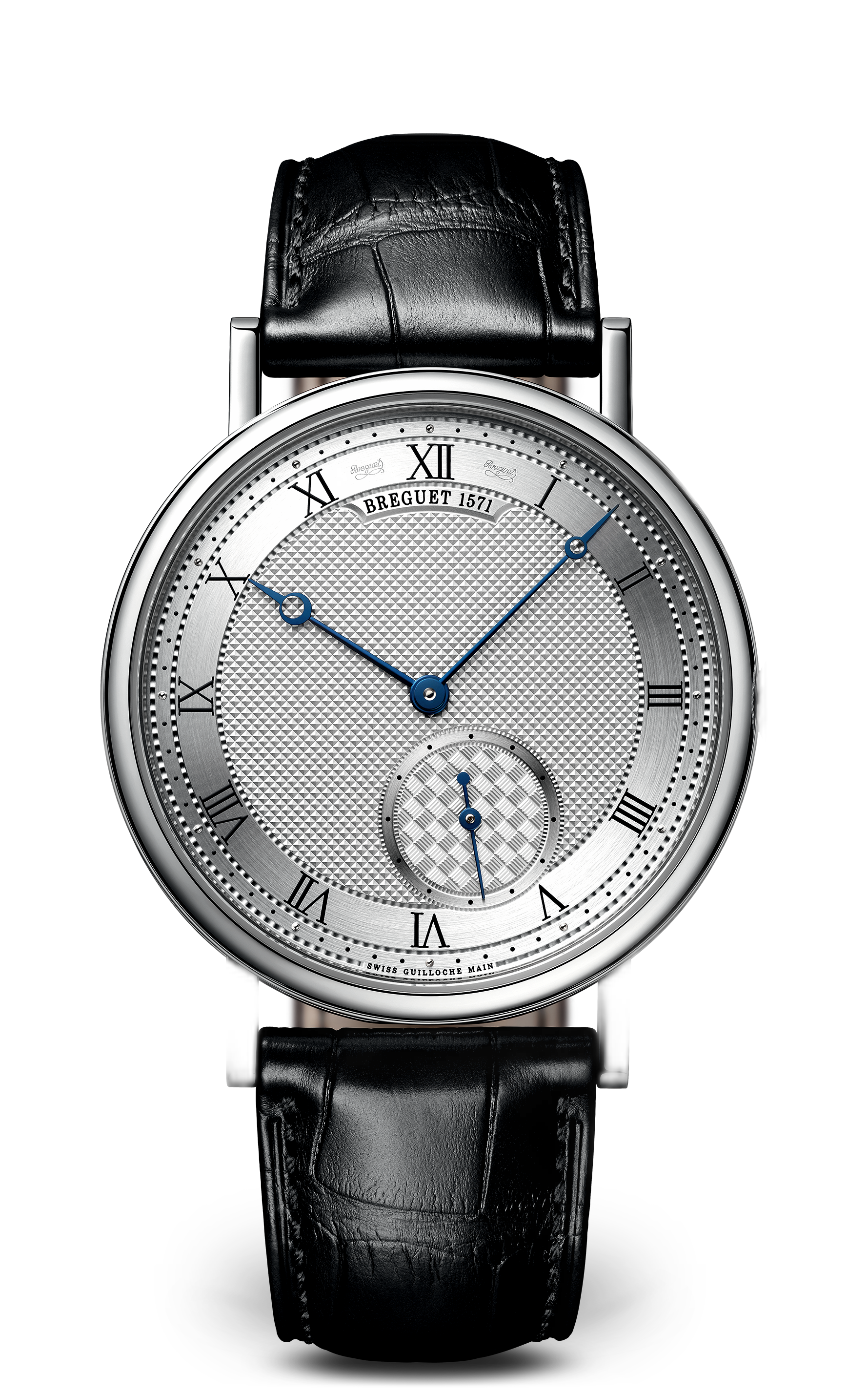 Breguet Classique 7147 White Gold 7147BB 12 9WU Price Guide