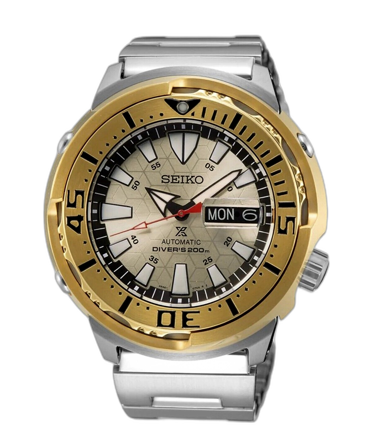 Seiko Prospex Zimbe Thailand Limited Edition SRPE14 Price as of