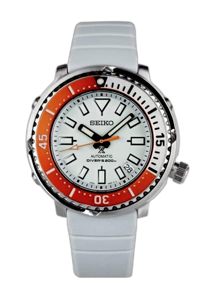 Seiko Prospex Zimbe Thailand Limited Edition SRPJ55 Price as of