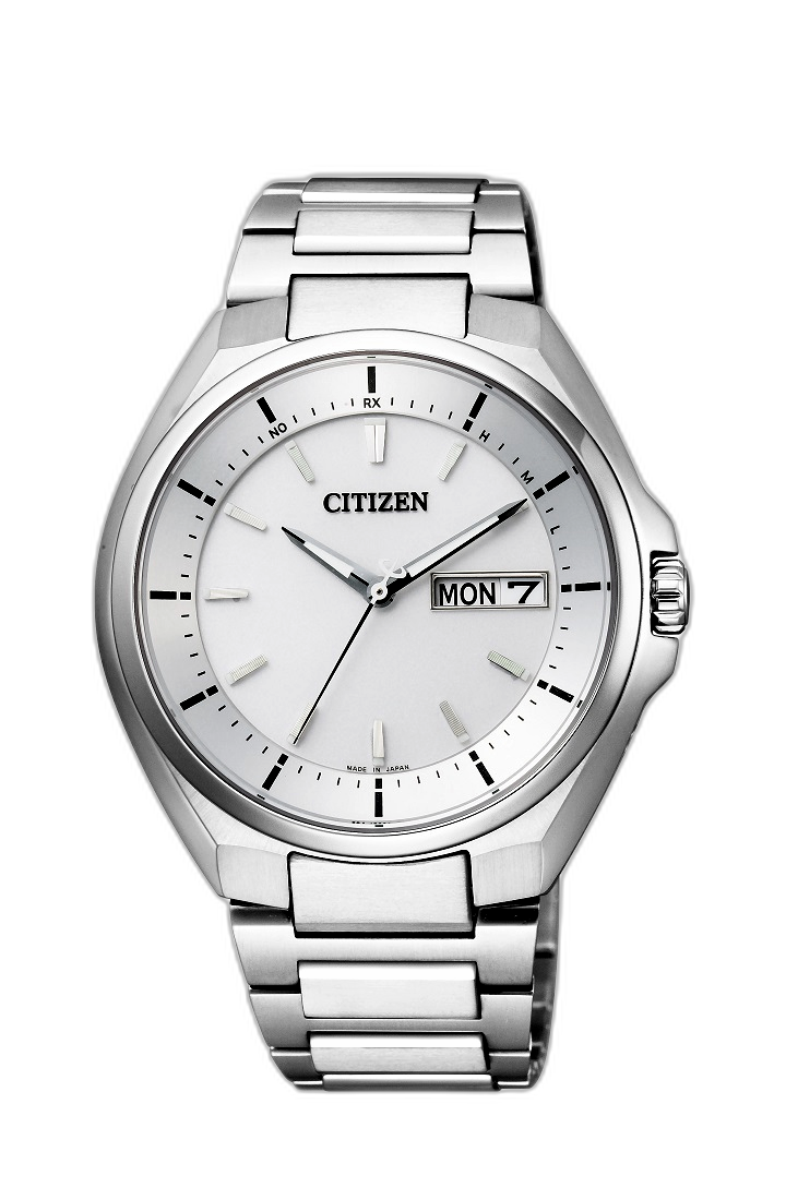 Citizen Eco-Drive Attesa AT6050-54A Price, Specs, Market Insights  