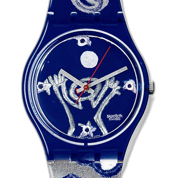 Swatch Moonchild GN173 Price as of May 2026 | WatchCharts
