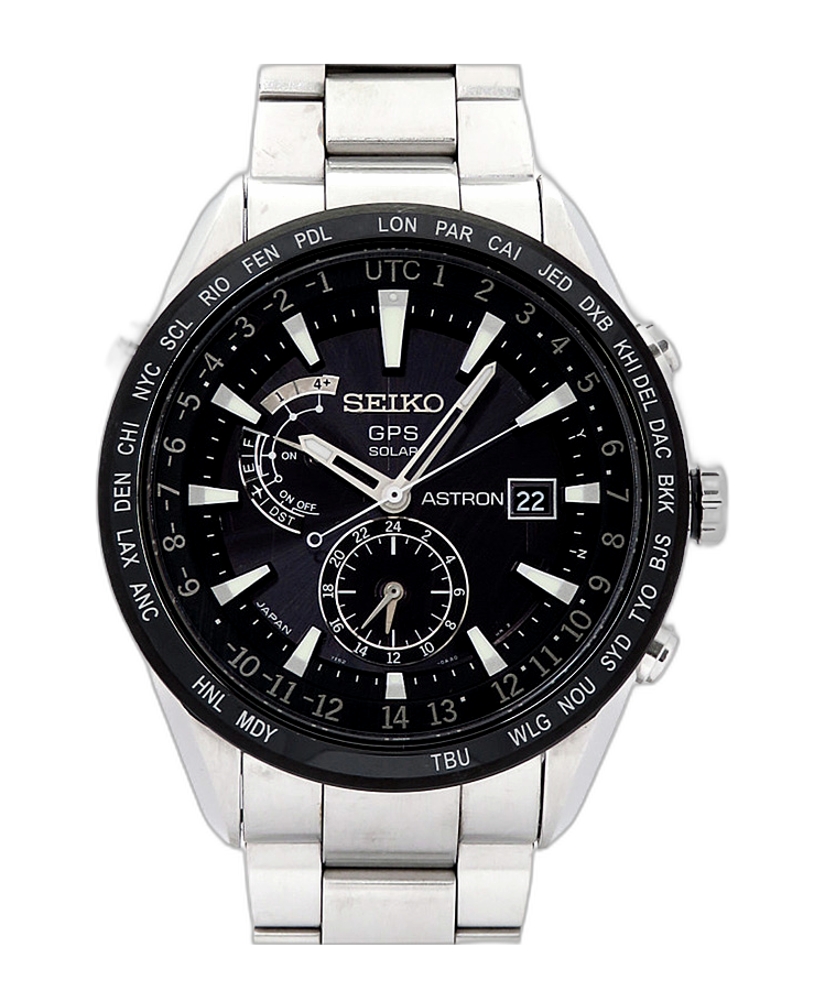 Seiko Astron 7x Series SBXA021 Price, Specs, Market Insights | WatchCharts