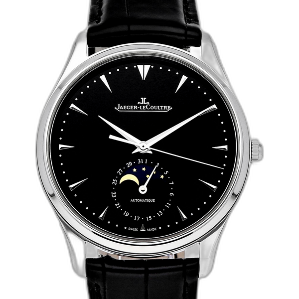 Jaeger LeCoultre Master Ultra Thin Moon 1368470 Price Guide