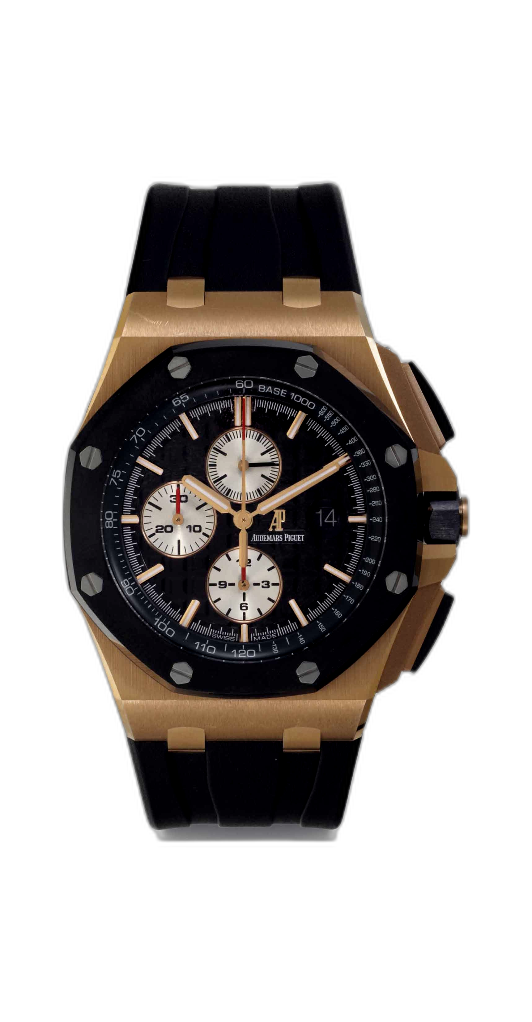 Audemars shop piguet 26400